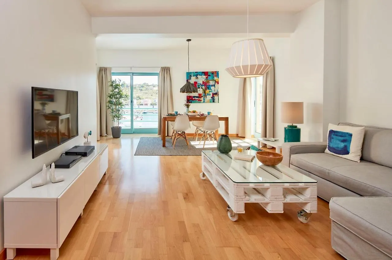 Apartment Orada Marina Albufeira Portugalsko
