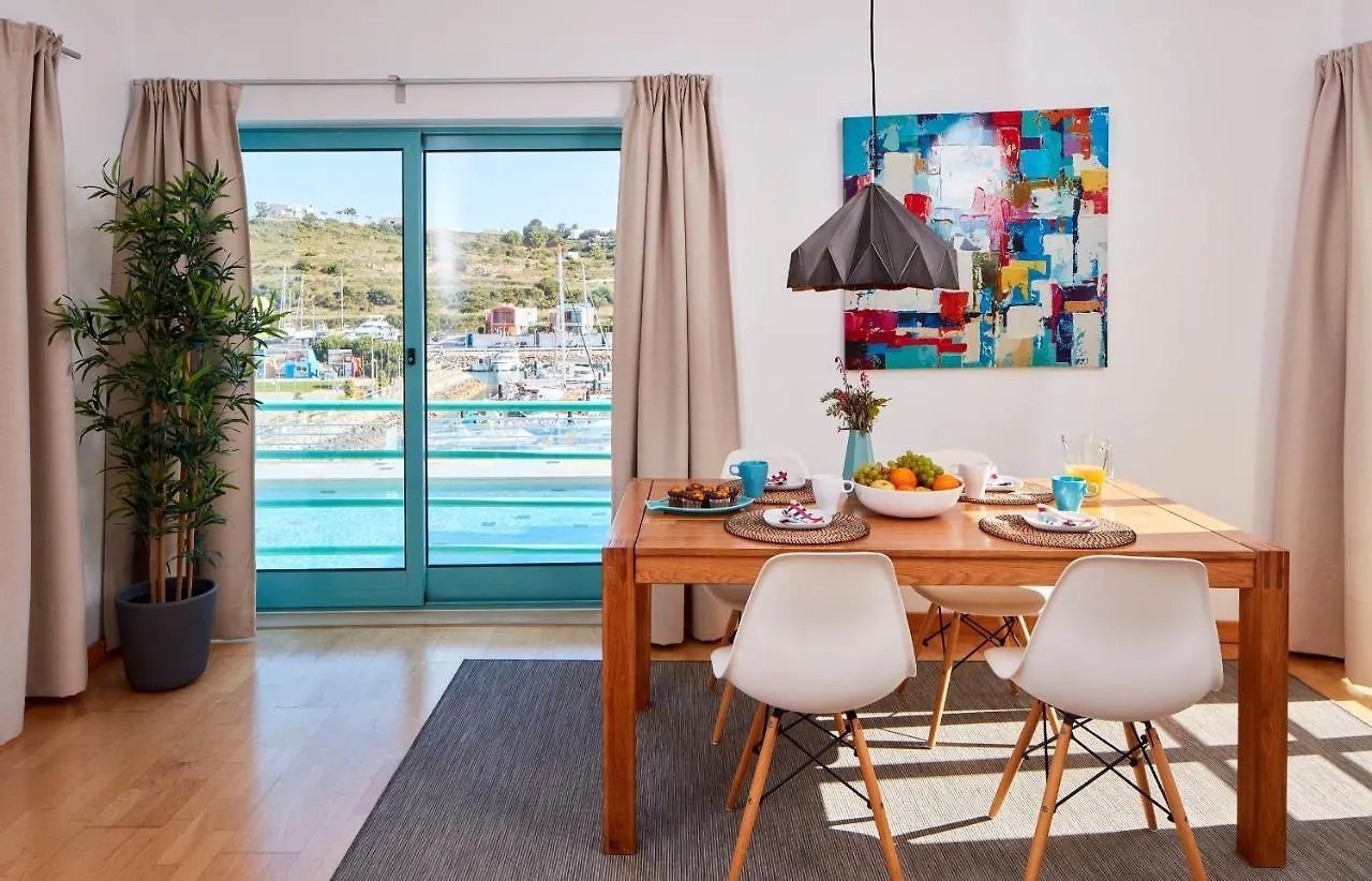 Apartment Orada Marina Albufeira