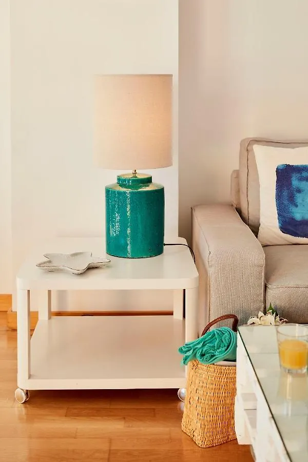 Apartment Orada Marina Albufeira