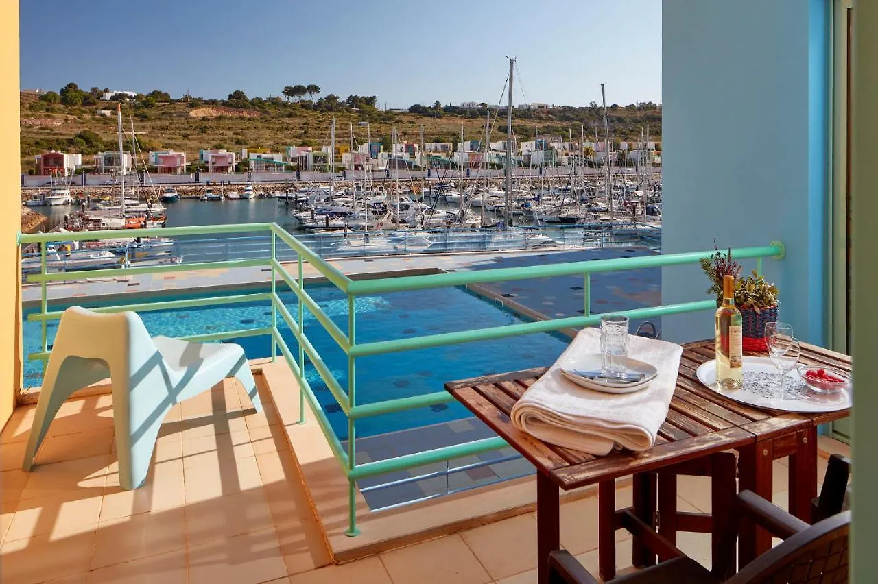 Apartment Orada Marina Albufeira