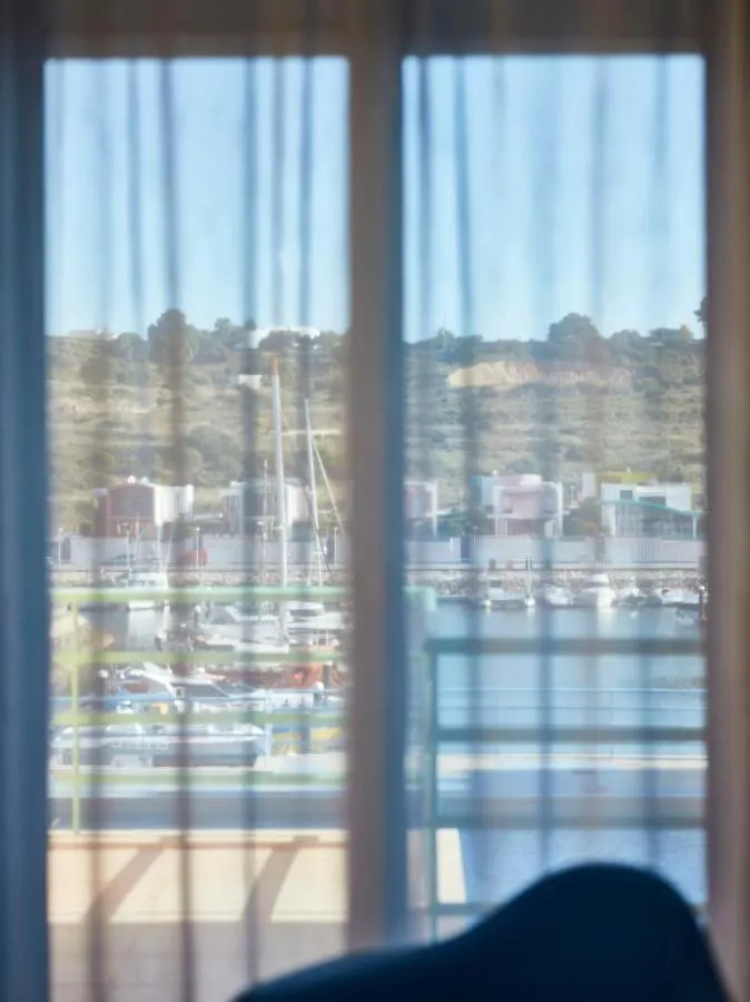 Apartment Orada Marina Albufeira