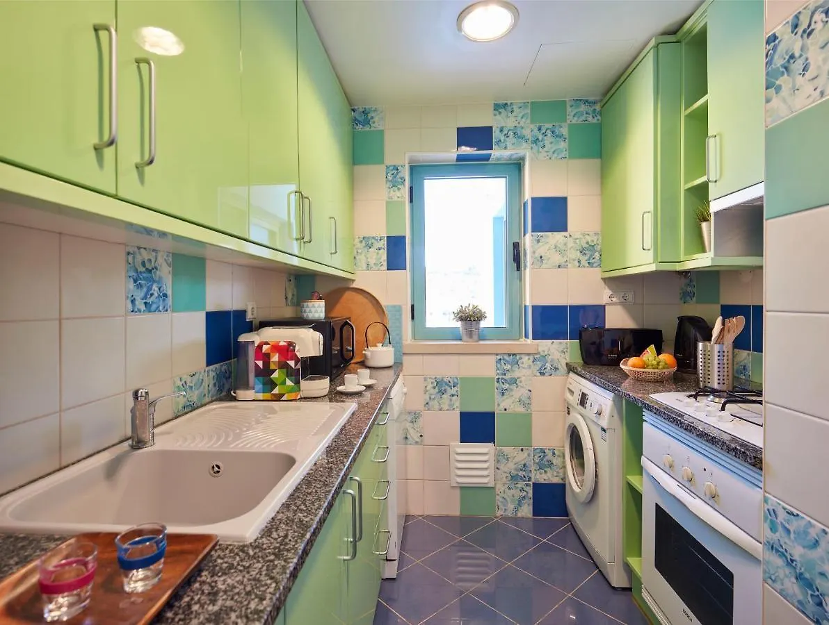 Apartment Orada Marina Albufeira