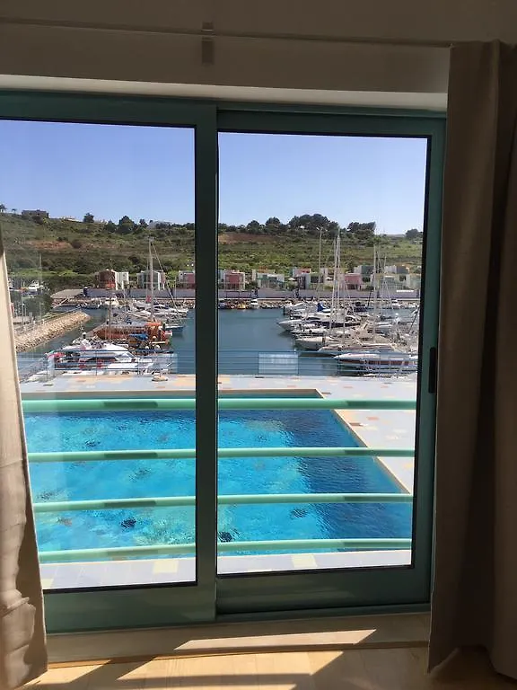 Apartment Orada Marina Albufeira 0*,