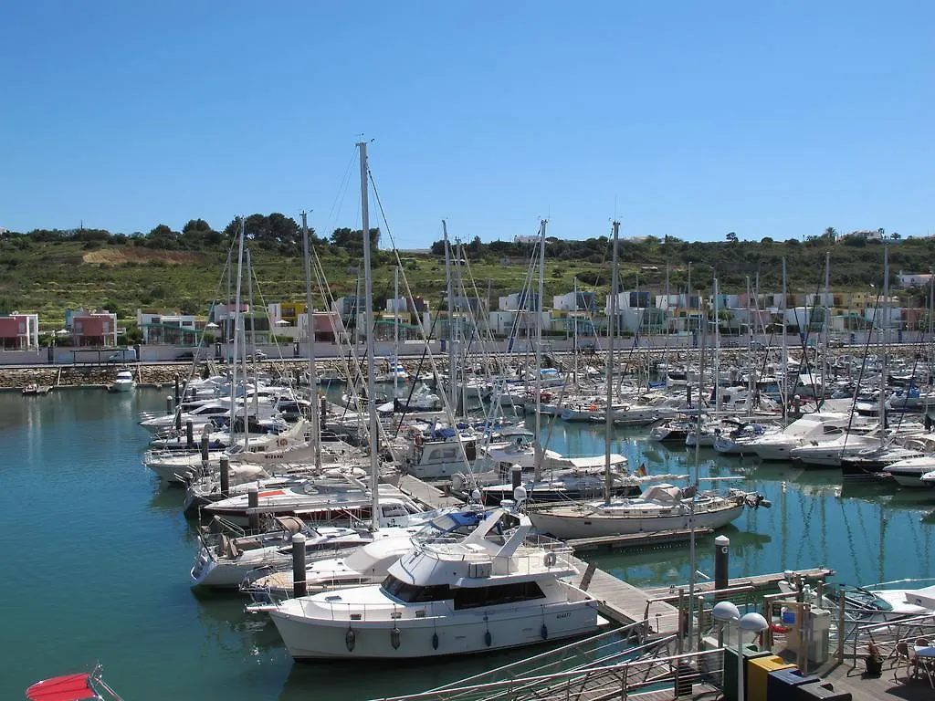 Apartment Orada Marina Albufeira